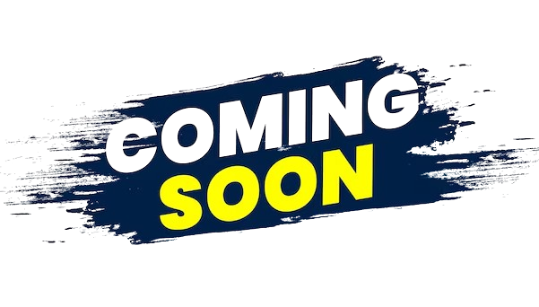 Coming Soon